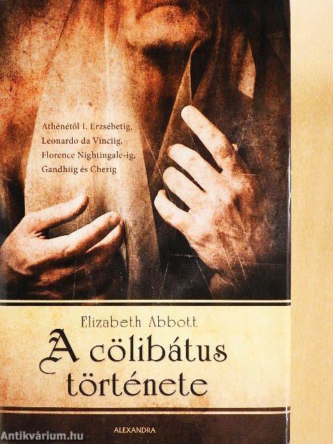 A cölibátus története