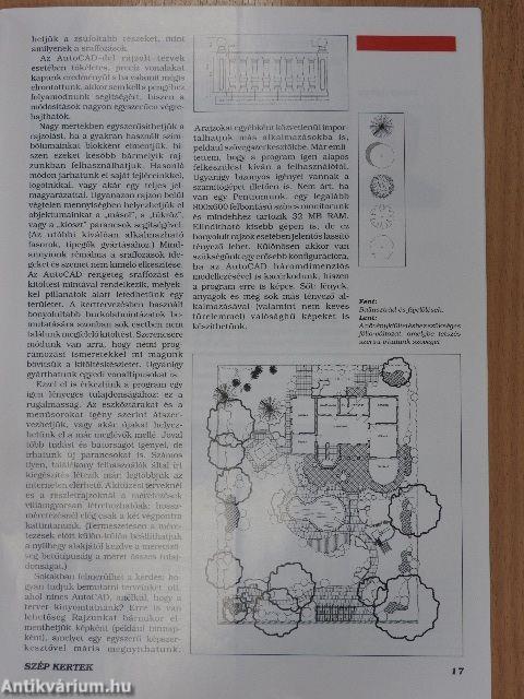 Szép Kertek 1998/4.