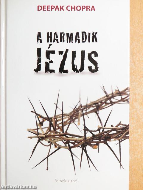 A harmadik Jézus
