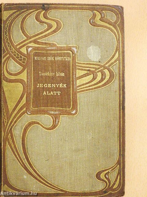 Jegenyék alatt