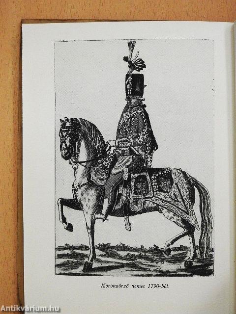 Nemzeti jelvényeink története