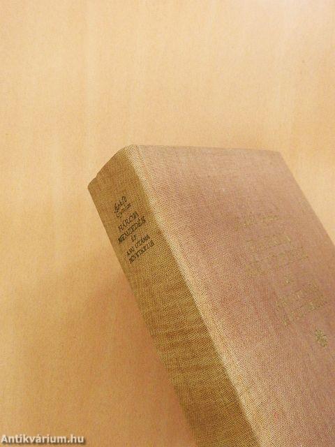 Három nemzedék és ami utána következik