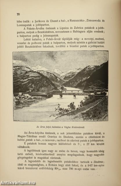 Árvamegyei almanach