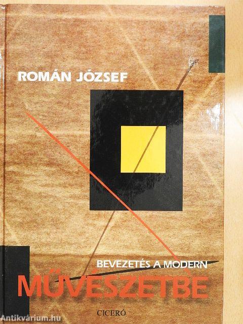 Bevezetés a modern művészetbe