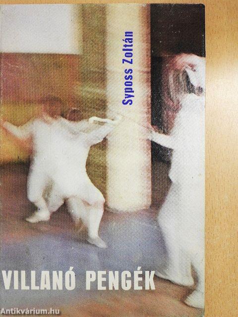 Villanó pengék