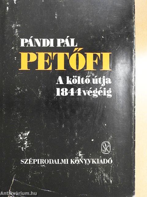 Petőfi