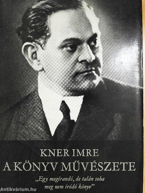 A könyv művészete