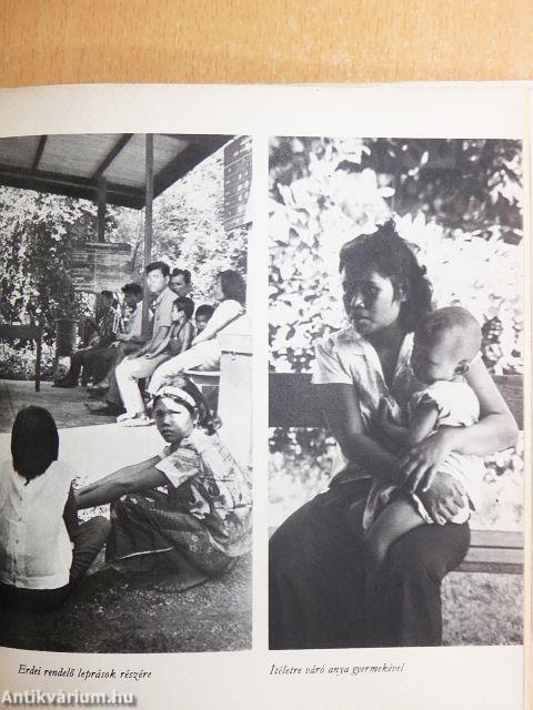 Hőség és láz a Távol-Keleten