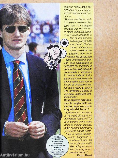 Squadra Mia 1994. (nem teljes évfolyam)