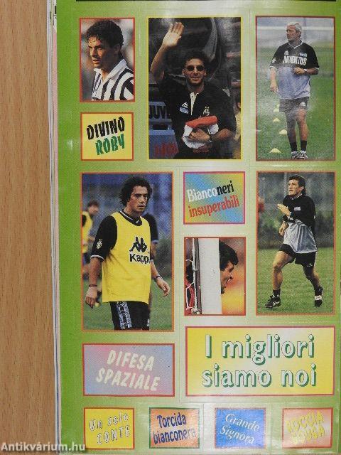 Squadra Mia 1994. (nem teljes évfolyam)