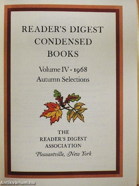 The Johnstown Flood/Once an Eagle/Ammie, Come Home/Gone: A Trio of Short Stories/Sarang