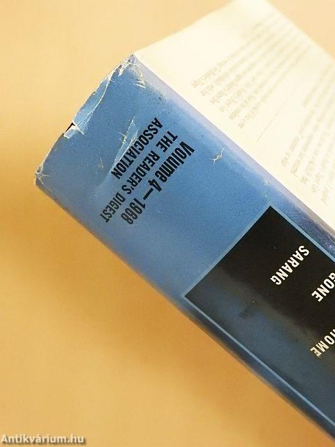 The Johnstown Flood/Once an Eagle/Ammie, Come Home/Gone: A Trio of Short Stories/Sarang