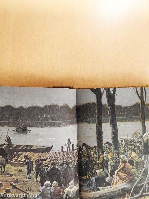 The crossing/Kinds of Love/The Antagonists/Love Story/Another part of the house