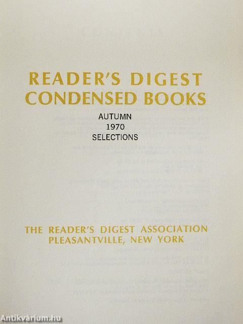 Lone Woman/The Homecoming/Papillon/Whitewater/The Unexpected Mrs. Pollifax