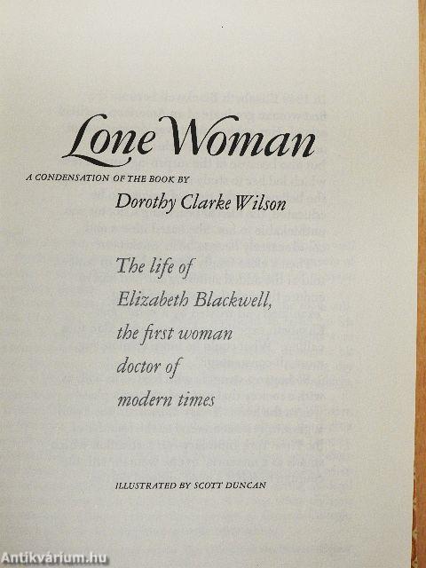 Lone Woman/The Homecoming/Papillon/Whitewater/The Unexpected Mrs. Pollifax