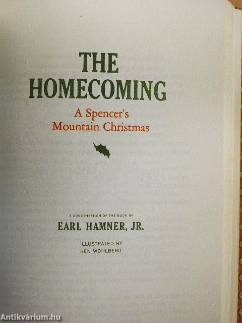 Lone Woman/The Homecoming/Papillon/Whitewater/The Unexpected Mrs. Pollifax