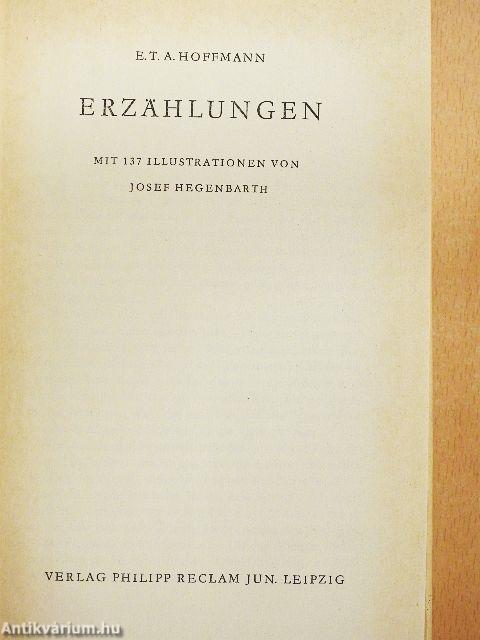 Erzählungen