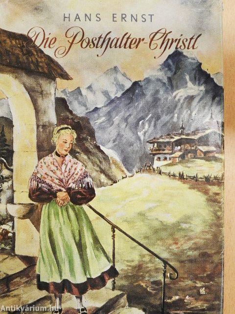 Die Posthalter-Christl