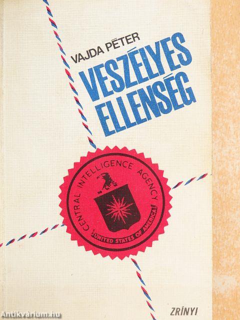 Veszélyes ellenség