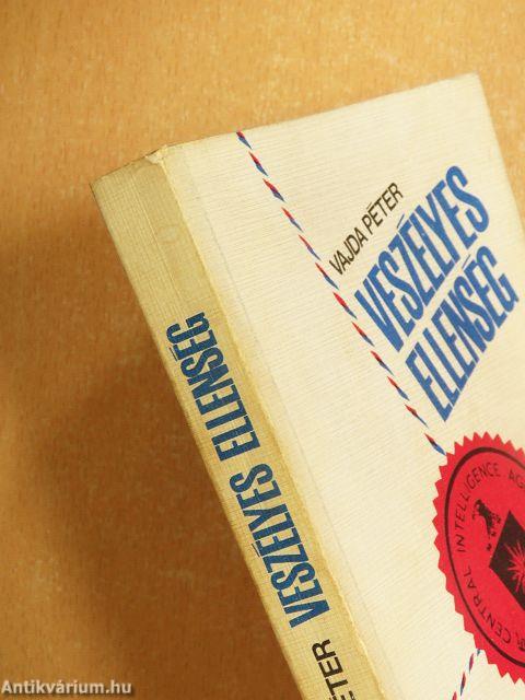 Veszélyes ellenség