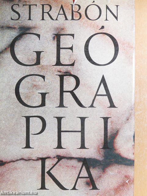 Geógraphika