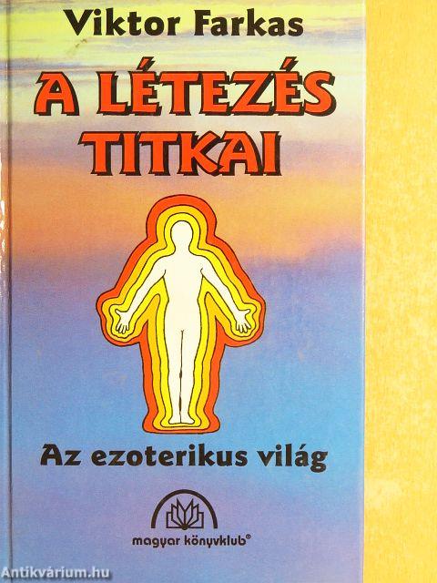 A létezés titkai