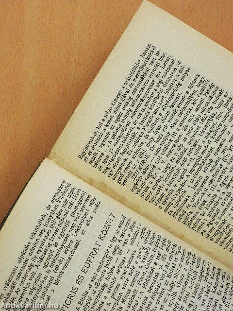 Az emberiség története