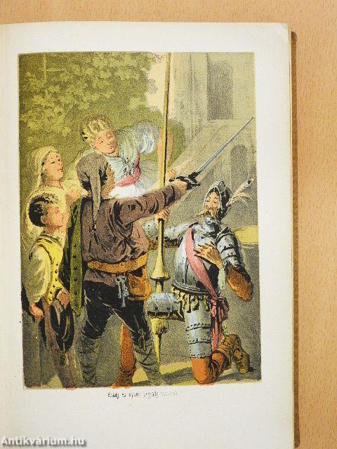 Don Quijote de la Mancha