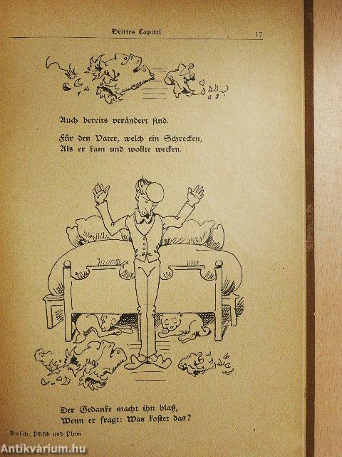 Plisch und Plum (gótbetűs)