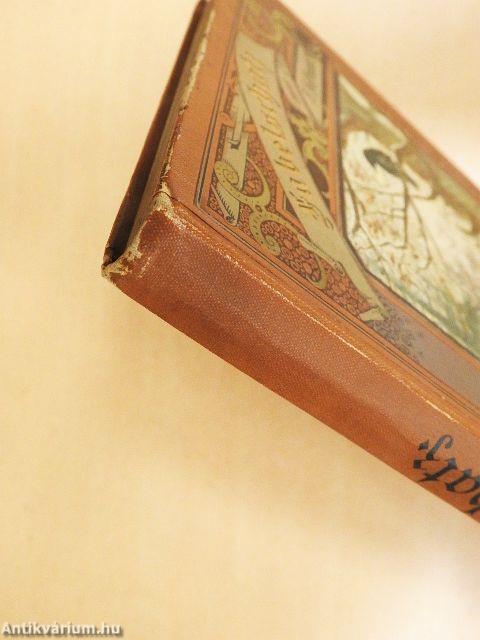 Der Jugend Fabelschatz (gótbetűs)