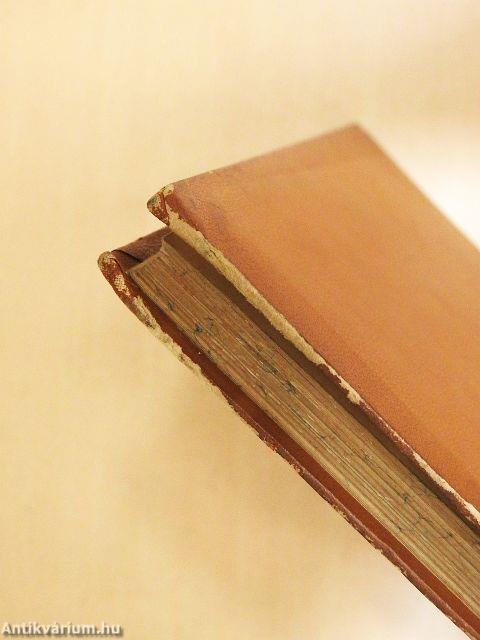 Der Jugend Fabelschatz (gótbetűs)