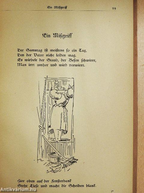 Herr und Frau Knopp (gótbetűs)