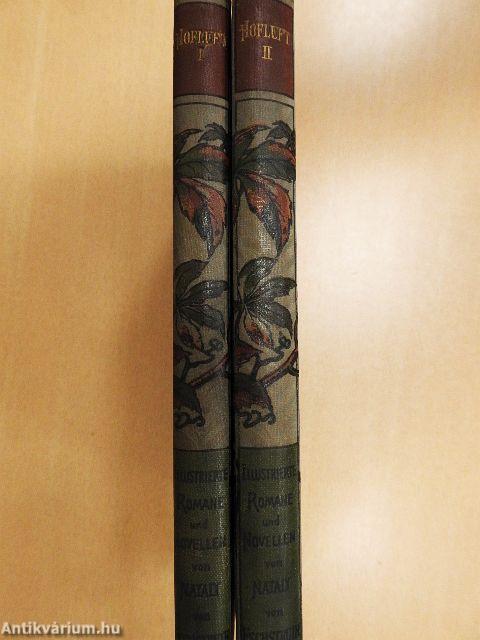 Hofluft I-II. (gótbetűs)