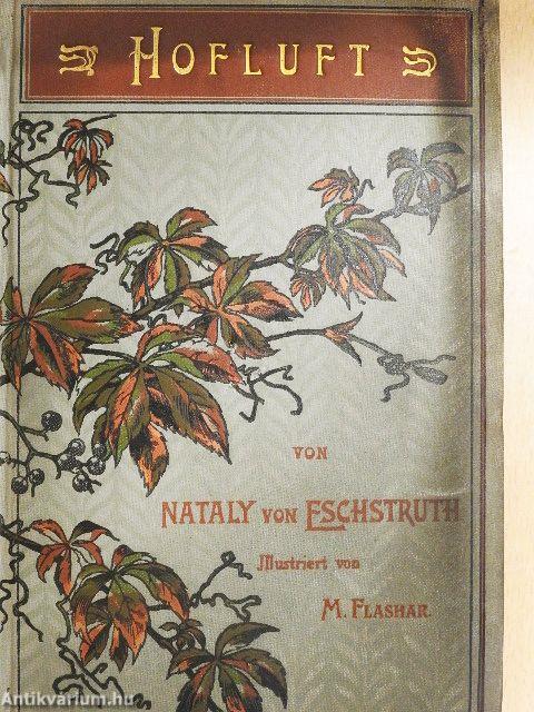 Hofluft I-II. (gótbetűs)