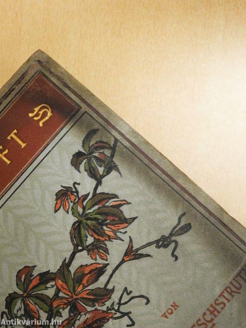 Hofluft I-II. (gótbetűs)