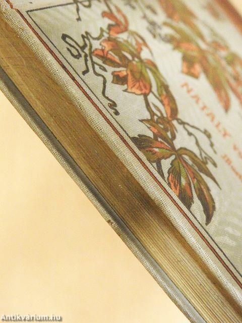 Hofluft I-II. (gótbetűs)