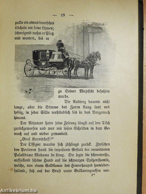 Hofluft I-II. (gótbetűs)