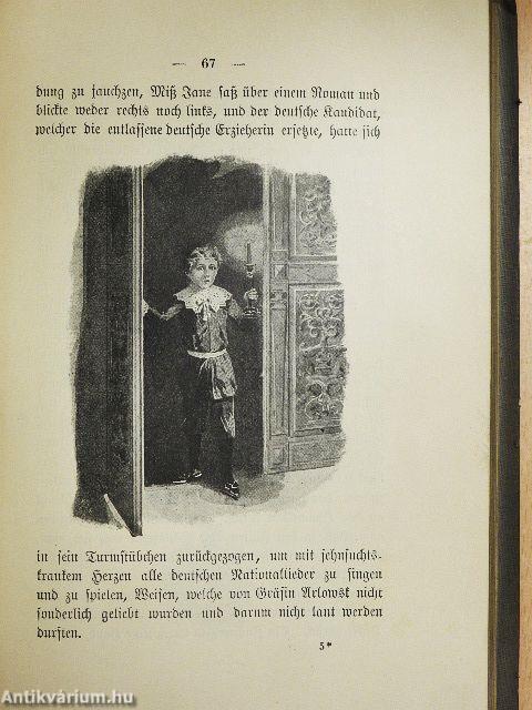 Hofluft I-II. (gótbetűs)