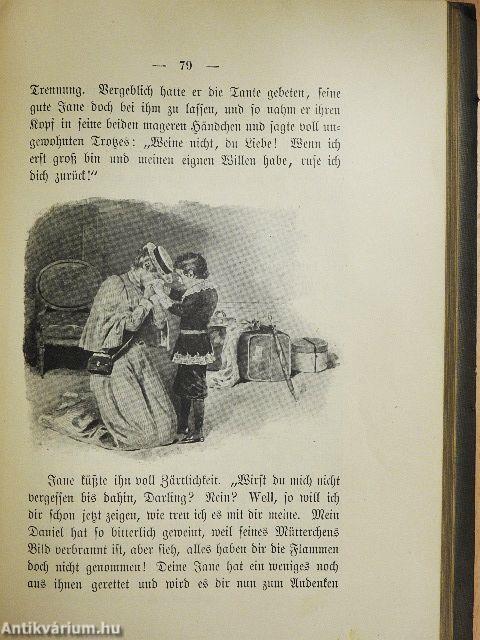 Hofluft I-II. (gótbetűs)