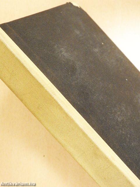 Der Golem (gótbetűs)