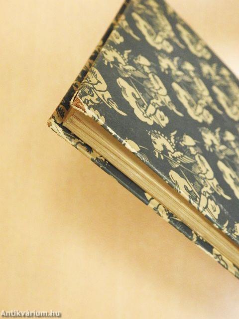 Bilderpossen (gótbetűs)