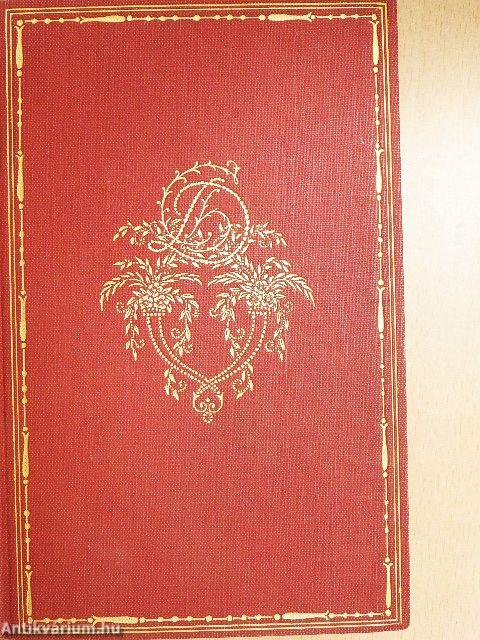 Die Pickwickier (gótbetűs)