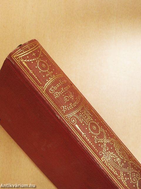 Die Pickwickier (gótbetűs)