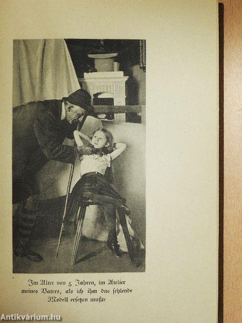 Der Aufstieg (gótbetűs)