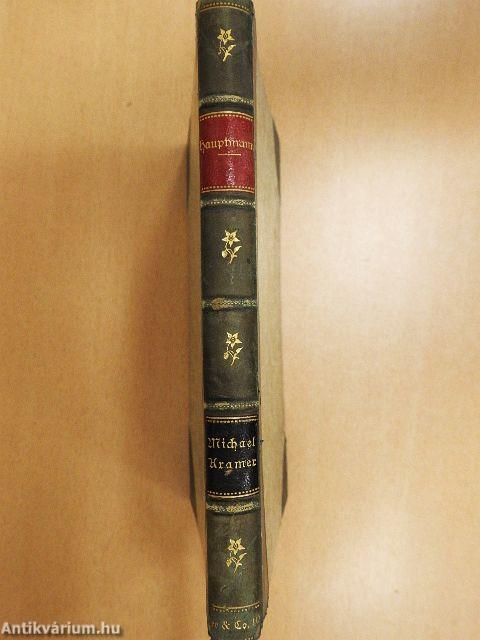 Michael Kramer (gótbetűs)