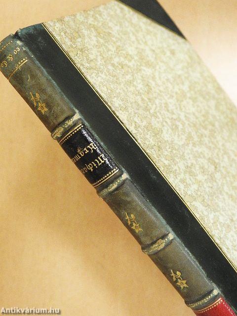 Michael Kramer (gótbetűs)