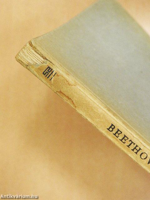 Symphonie Nr. 7 A dur Opus 92