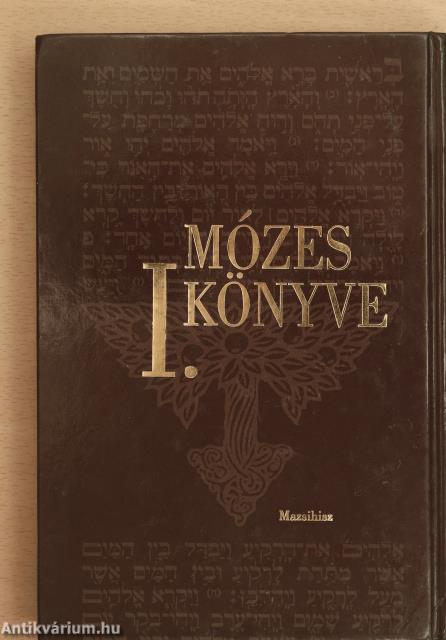Mózes I-V. könyve