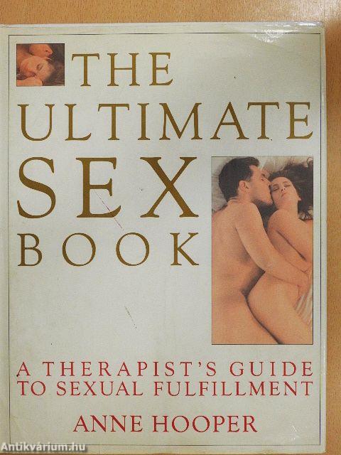 The Ultimate Sex Book