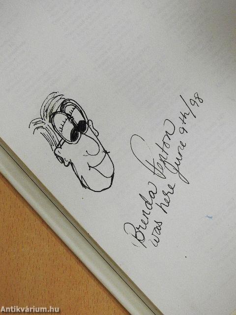 The Ultimate Sex Book